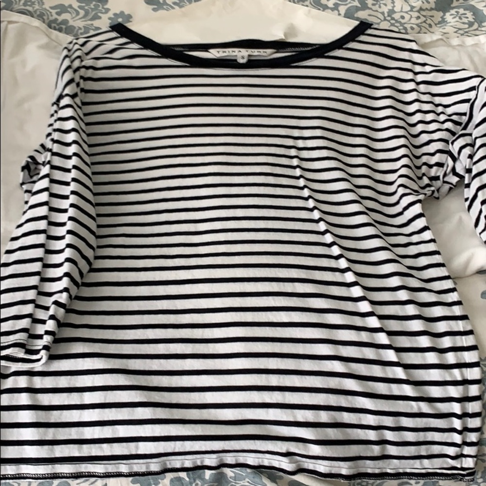 Trina Turk top